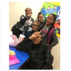 Meet your Posher, Brooklynn